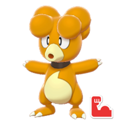 Magby (Marked)